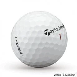 TaylorMade 2020 Distance+ Golf Balls -FAIRWAY GOLF Sales 1158b