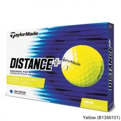 TaylorMade 2020 Distance+ Golf Balls -FAIRWAY GOLF Sales 1158c