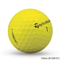 TaylorMade 2020 Distance+ Golf Balls -FAIRWAY GOLF Sales 1158d