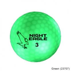 Global Tour Golf Night Eagle Glow Ball 11 Global Tour Golf Night Eagle Glow Ball -FAIRWAY GOLF Sales 138d