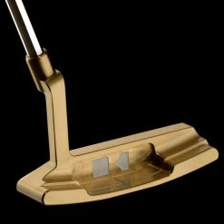 Kronos Golf Rare Series Cornet Putter