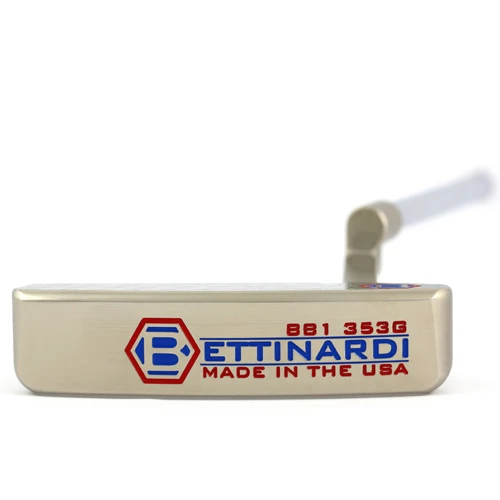 Bettinardi 2014 BB Series BB1 Putters 4 Bettinardi 2014 BB Series BB1 Putters - Image 2