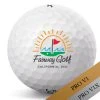 Titleist Pro V1 V1x Sun & Wave California Logo Golf Balls 2 Titleist Pro V1 V1x Sun & Wave California Logo Golf Balls -FAIRWAY GOLF Sales 790