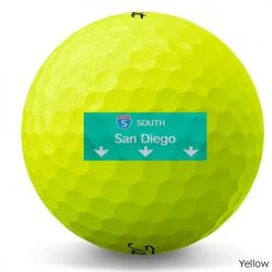 Titleist Pro V1 V1x San Diego Logo Golf Balls -FAIRWAY GOLF Sales 791b