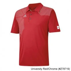 Adidas Tournament Collection Polo Shirts -FAIRWAY GOLF Sales ADS0214b