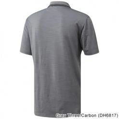 Adidas Ultimate 365 Heather Polo -FAIRWAY GOLF Sales ADS0354 354d