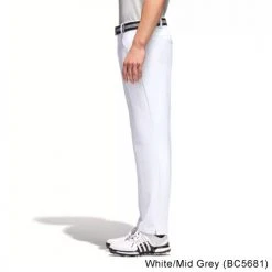 Adidas Ultimate 365 3-Stripes Pants 10 Adidas Ultimate 365 3-Stripes Pants -FAIRWAY GOLF Sales ADS0365 365b