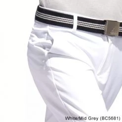 Adidas Ultimate 365 3-Stripes Pants 13 Adidas Ultimate 365 3-Stripes Pants -FAIRWAY GOLF Sales ADS0365 365e