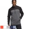 Adidas Go-To Adapt 1/4 Zip Sweatshirt