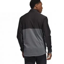 Adidas Go-To Adapt 1/4 Zip Sweatshirt -FAIRWAY GOLF Sales ADS0408g