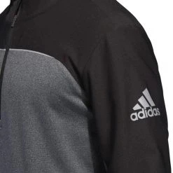 Adidas Go-To Adapt 1/4 Zip Sweatshirt -FAIRWAY GOLF Sales ADS0408j
