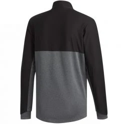 Adidas Go-To Adapt 1/4 Zip Sweatshirt -FAIRWAY GOLF Sales ADS0408l