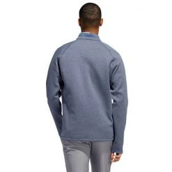 Adidas Club Sweater Half Zip -FAIRWAY GOLF Sales ADS0409c