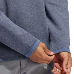 Adidas Club Sweater Half Zip -FAIRWAY GOLF Sales ADS0409f