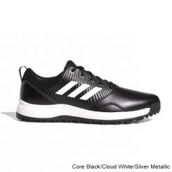 Adidas CP Traxion Spikeless Shoes -FAIRWAY GOLF Sales ADS0410d