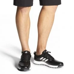 Adidas CP Traxion Spikeless Shoes -FAIRWAY GOLF Sales ADS0410f