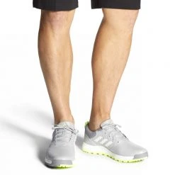 Adidas CP Traxion Spikeless Shoes -FAIRWAY GOLF Sales ADS0410m