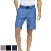 Adidas Ultimate 365 3-Stripes Competition Shorts -FAIRWAY GOLF Sales ADS0420