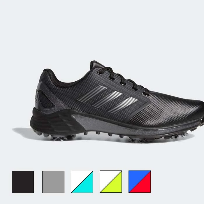 Adidas ZG21 Golf Shoes 3 Adidas ZG21 Golf Shoes