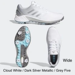 Adidas ZG21 Golf Shoes 13 Adidas ZG21 Golf Shoes -FAIRWAY GOLF Sales ADS0428c