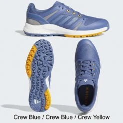 Adidas EQT PrimeGreen Spikeless Shoes -FAIRWAY GOLF Sales ADS0430b