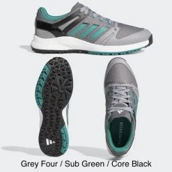 Adidas EQT PrimeGreen Spikeless Shoes -FAIRWAY GOLF Sales ADS0430c