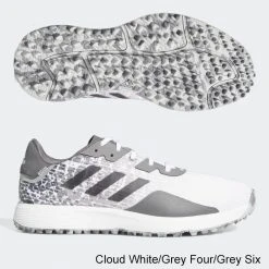 Adidas S2G Spikeless Shoes -FAIRWAY GOLF Sales ADS0432g