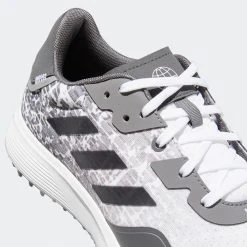 Adidas S2G Spikeless Shoes -FAIRWAY GOLF Sales ADS0432l