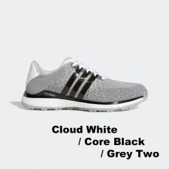 Adidas TOUR360 XT-SL Spikeless Textile Golf Shoes 14 Adidas TOUR360 XT-SL Spikeless Textile Golf Shoes -FAIRWAY GOLF Sales ADS0440b