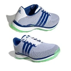 Adidas TOUR360 XT-SL Spikeless Textile Golf Shoes 16 Adidas TOUR360 XT-SL Spikeless Textile Golf Shoes -FAIRWAY GOLF Sales ADS0440d