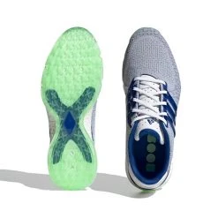 Adidas TOUR360 XT-SL Spikeless Textile Golf Shoes 17 Adidas TOUR360 XT-SL Spikeless Textile Golf Shoes -FAIRWAY GOLF Sales ADS0440e