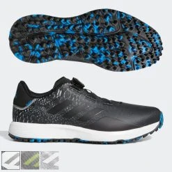 Adidas S2G BOA Spikeless Golf Shoes