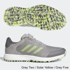 Adidas S2G BOA Spikeless Golf Shoes 15 Adidas S2G BOA Spikeless Golf Shoes -FAIRWAY GOLF Sales ADS0441b