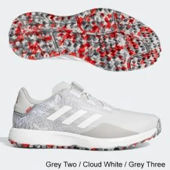 Adidas S2G BOA Spikeless Golf Shoes 16 Adidas S2G BOA Spikeless Golf Shoes -FAIRWAY GOLF Sales ADS0441c