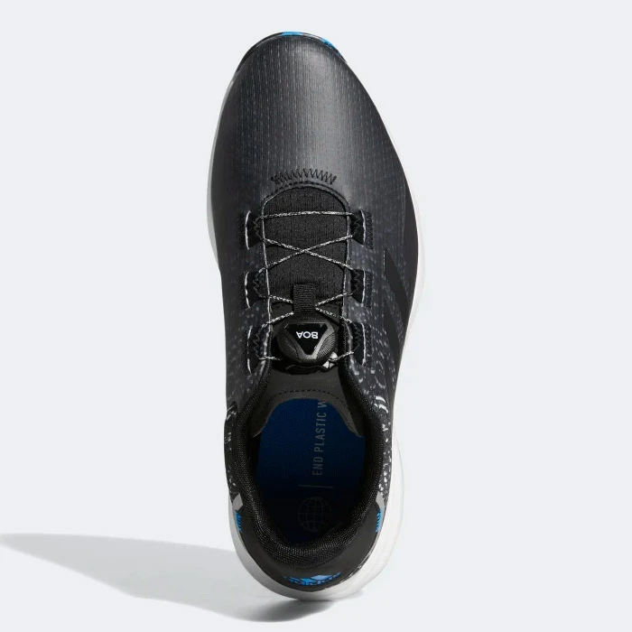 Adidas S2G BOA Spikeless Golf Shoes 13 Adidas S2G BOA Spikeless Golf Shoes - Image 11