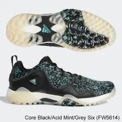 Adidas Codechaos 21 Primeblue Spikeless Golf Shoes 16 Adidas Codechaos 21 Primeblue Spikeless Golf Shoes -FAIRWAY GOLF Sales ADS0444c