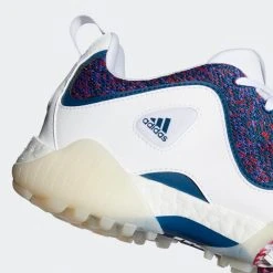 Adidas Codechaos 21 Primeblue Spikeless Golf Shoes 22 Adidas Codechaos 21 Primeblue Spikeless Golf Shoes -FAIRWAY GOLF Sales ADS0444i