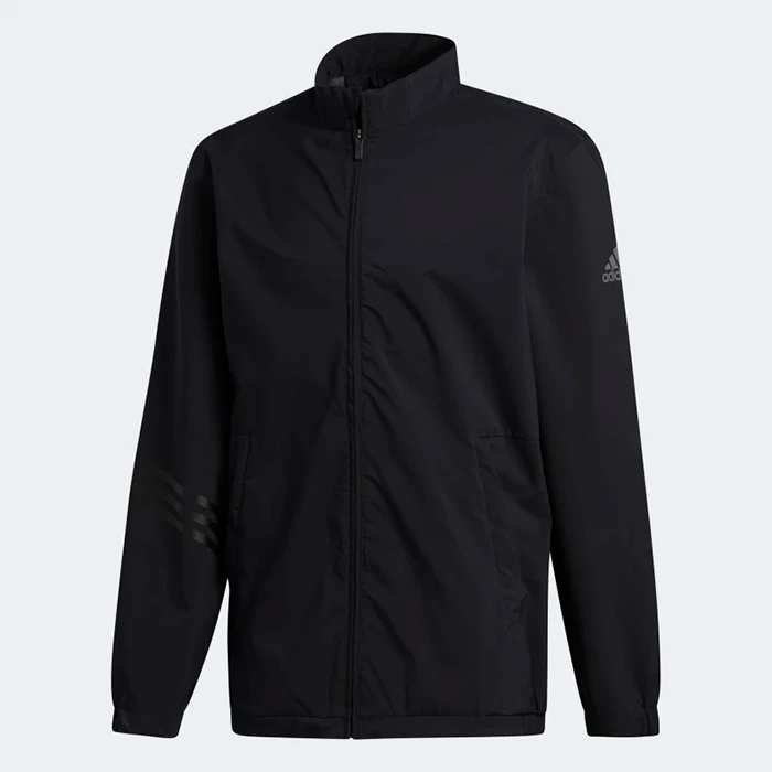 Adidas Provisional Rain Jacket 3 Adidas Provisional Rain Jacket