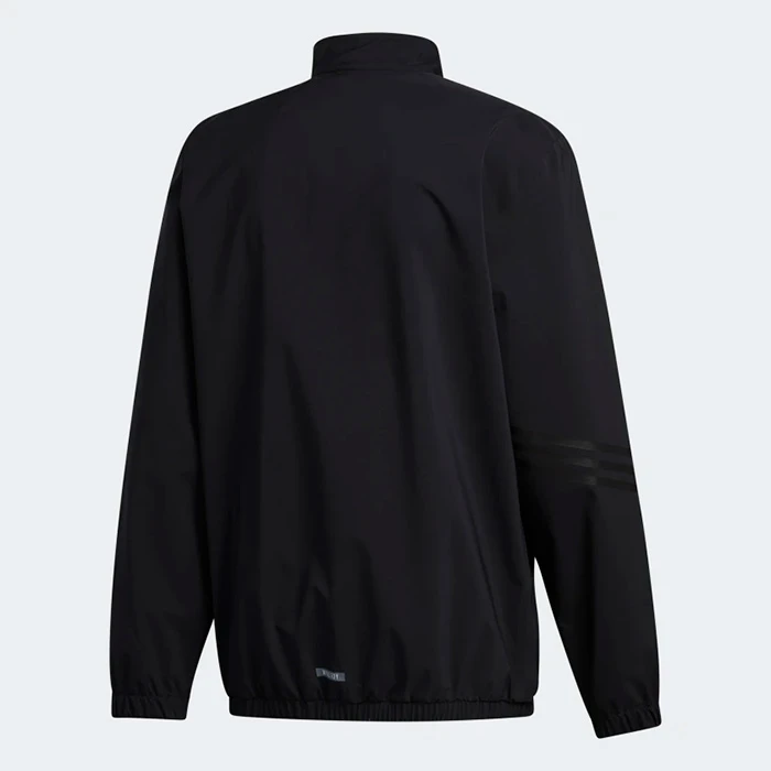 Adidas Provisional Rain Jacket 4 Adidas Provisional Rain Jacket - Image 2