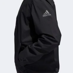 Adidas Provisional Rain Jacket 13 Adidas Provisional Rain Jacket -FAIRWAY GOLF Sales ADS0445b