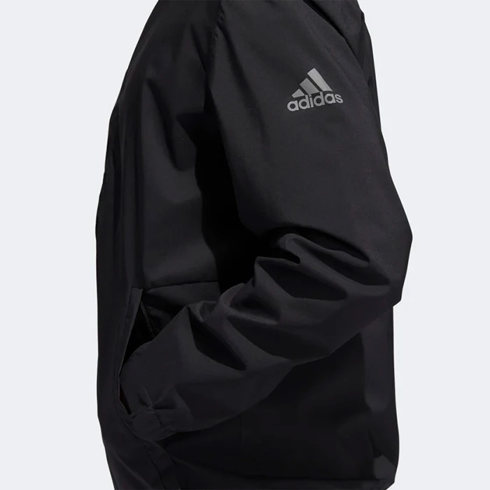 Adidas Provisional Rain Jacket 5 Adidas Provisional Rain Jacket - Image 3