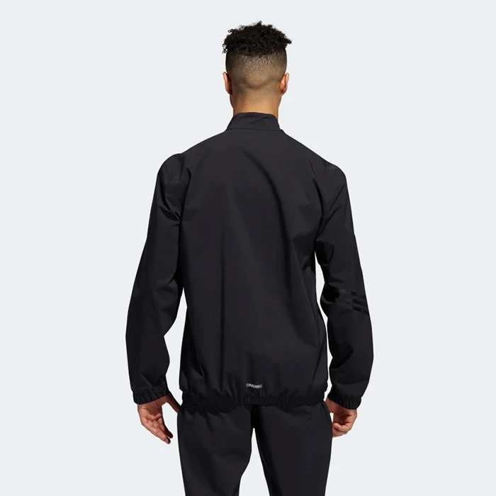 Adidas Provisional Rain Jacket 8 Adidas Provisional Rain Jacket - Image 6