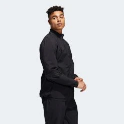 Adidas Provisional Rain Jacket 17 Adidas Provisional Rain Jacket -FAIRWAY GOLF Sales ADS0445f