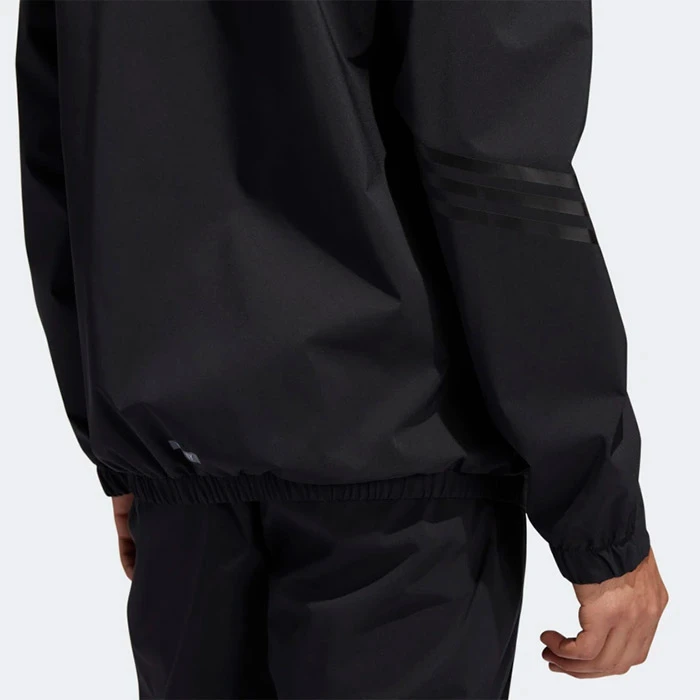 Adidas Provisional Rain Jacket 11 Adidas Provisional Rain Jacket - Image 9