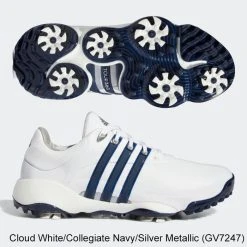 Adidas Tour360 22 Golf Shoes -FAIRWAY GOLF Sales ADS0447b
