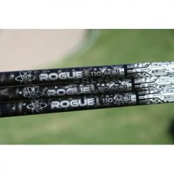 Aldila Rogue Black 95 MSI Hybrid Shaft -FAIRWAY GOLF Sales ALD0005 5b