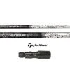 Aldila Limited Edition Rogue Black Shaft And Sleeve -FAIRWAY GOLF Sales ALD0028 28