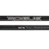 Aldila ROGUE Black Hybrid Shaft -FAIRWAY GOLF Sales ALD0042
