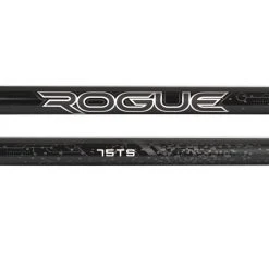 Aldila ROGUE Black Hybrid Shaft