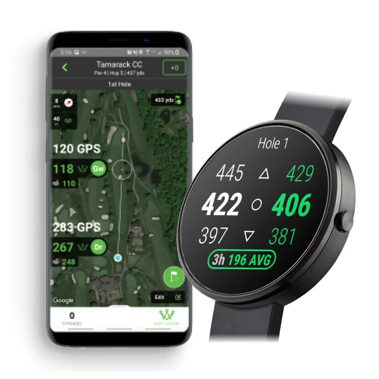 Arccos Caddie Smart Sensors 13 Arccos Caddie Smart Sensors - Image 11